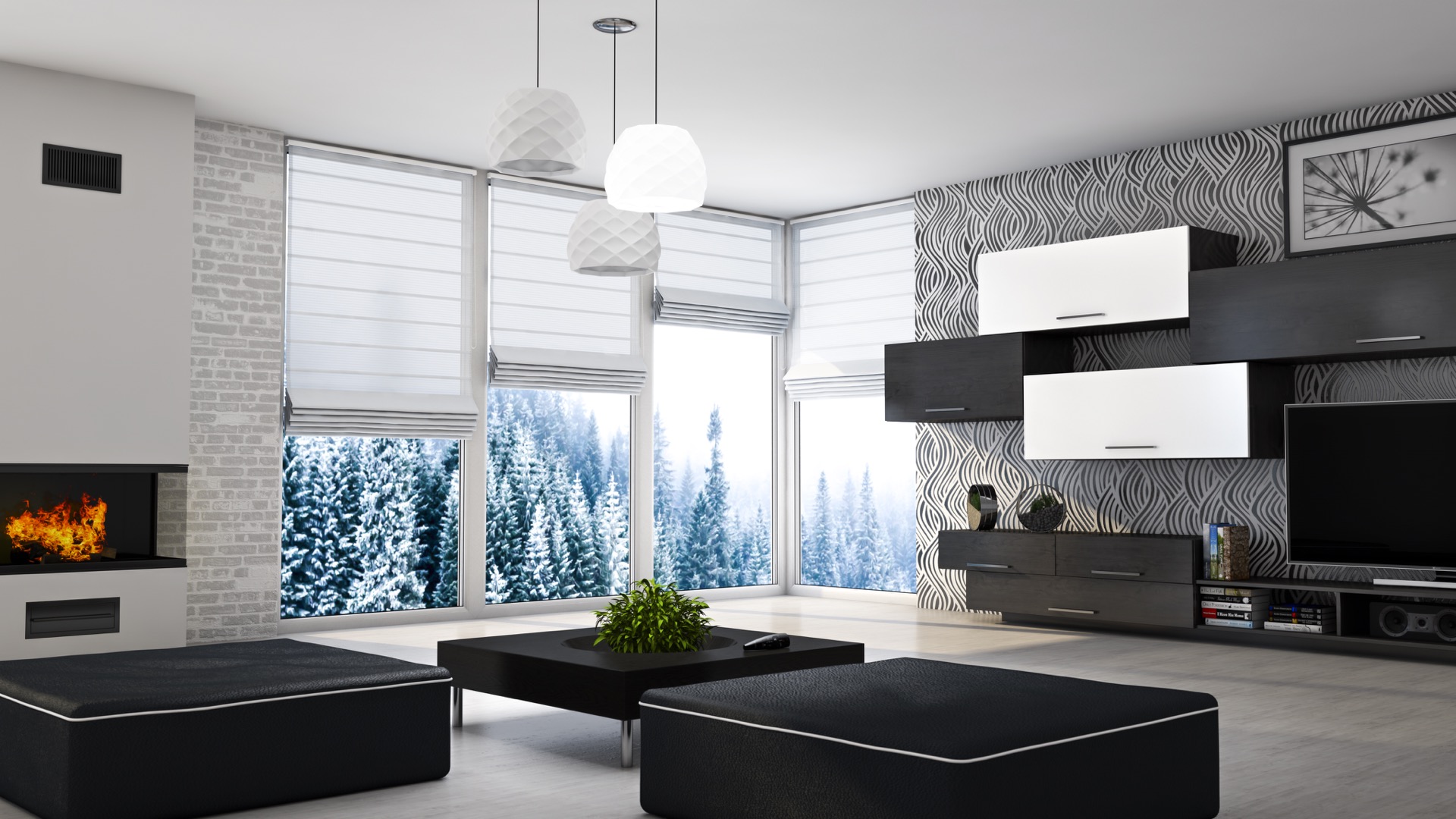 Iglo Energy high-performance PVC window